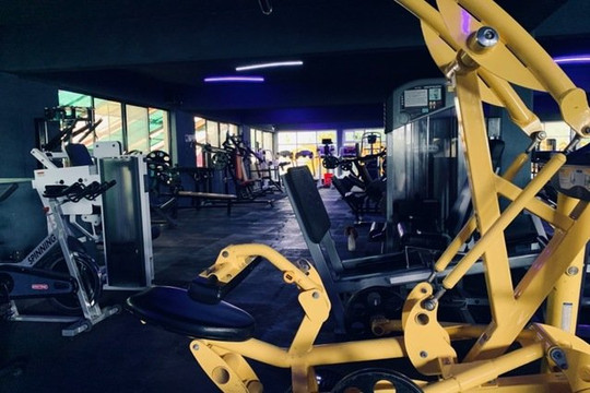 Imagen 3 de la galería del partner Gimnasio Emporion