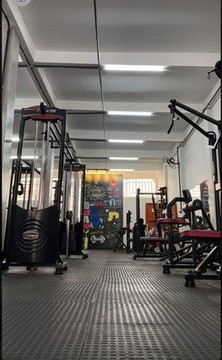 Imagem 3 da galeria do parceiro Academia Inter Fit