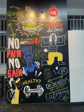 Imagem 2 da galeria do parceiro Academia Inter Fit