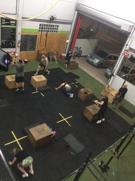 Imagem 3 da galeria do parceiro My Box - Box São Leopoldo