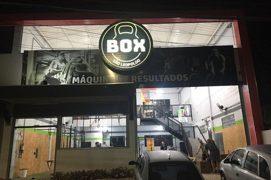 Imagem 1 da galeria do parceiro My Box - Box São Leopoldo