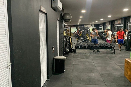 Imagem 3 da galeria do parceiro Rams Unidade 3 Posto Sofia Campos