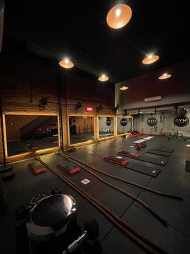 Imagem 2 da galeria do parceiro Gym House