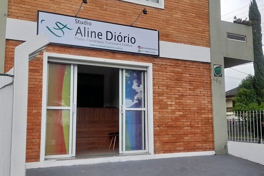 Imagem 2 da galeria do parceiro Studio Aline Diório