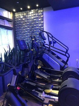 Imagem 3 da galeria do parceiro Body Sport Academia