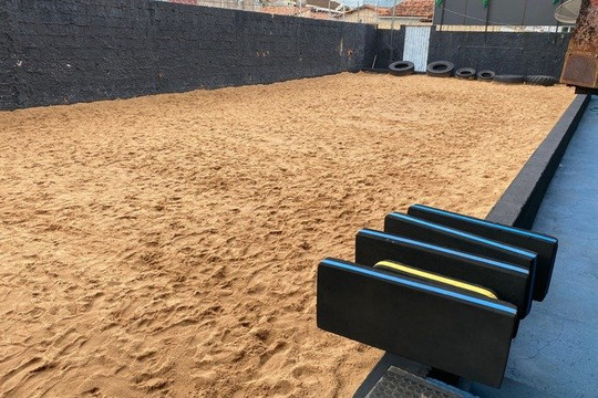 Imagem 2 da galeria do parceiro JUNIOR ACADEMIA