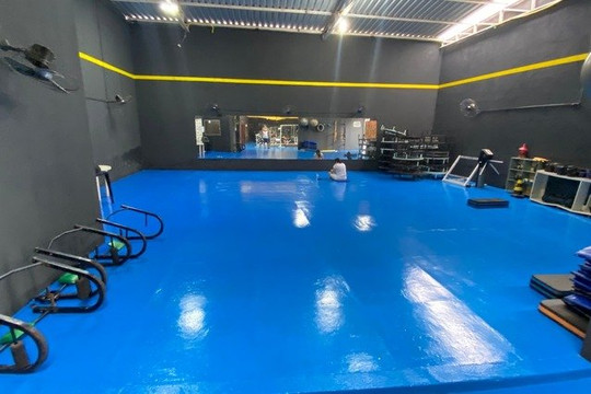 Imagem 3 da galeria do parceiro JUNIOR ACADEMIA