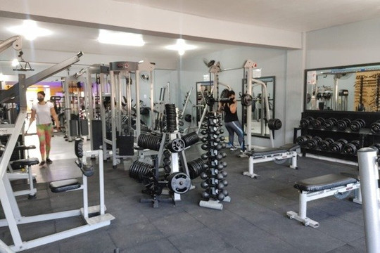 Imagem 1 da galeria do parceiro FDAC Academia Vila Natal