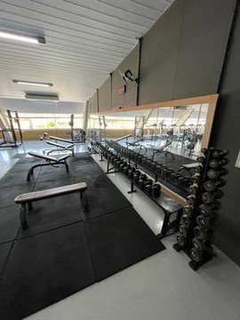 Imagem 2 da galeria do parceiro Coq Academia