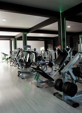 Imagem 4 da galeria do parceiro Body Fit academia