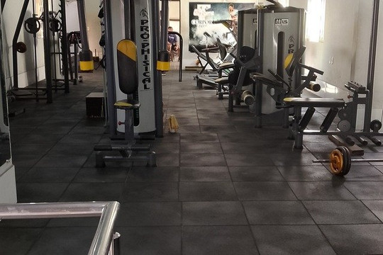 Imagem 1 da galeria do parceiro CORPORE STUDIO