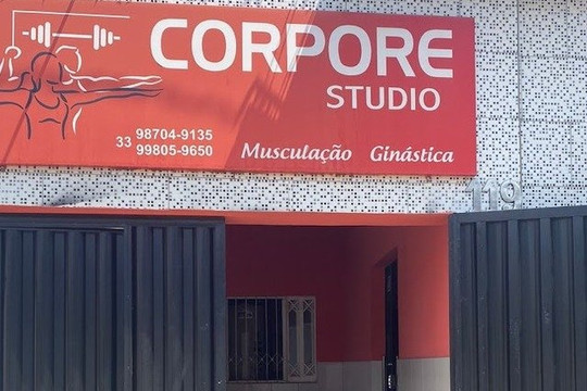 Imagem 2 da galeria do parceiro CORPORE STUDIO