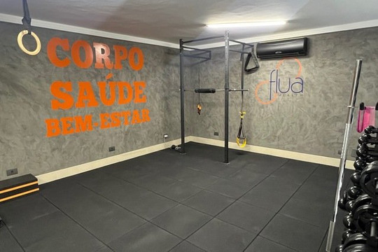 Imagem 3 da galeria do parceiro Flua Healt