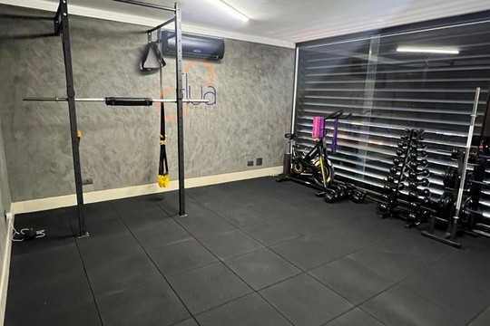 Imagem 1 da galeria do parceiro Flua Healt