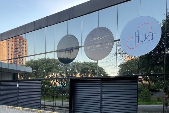 Imagem 2 da galeria do parceiro Flua Healt