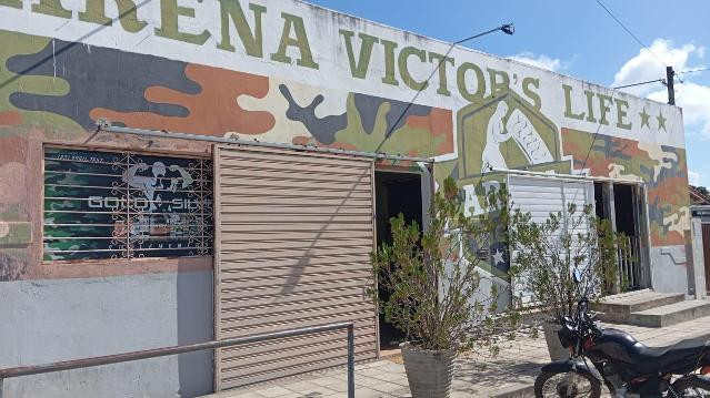 Imagem 2 da galeria do parceiro Arena Victor's Life