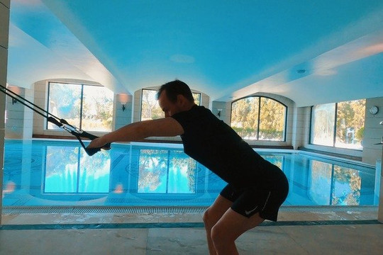 Bild 2 von Triatlon Crew Berlin (HQ) Partnergalerie