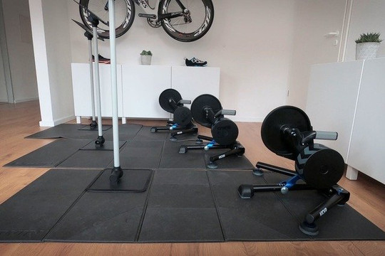 Bild 1 von Triatlon Crew Berlin (HQ) Partnergalerie