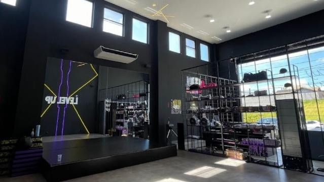 Imagem 2 da galeria do parceiro Centro de Treinamento Fight Up