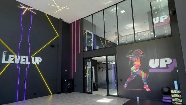 Imagem 1 da galeria do parceiro Centro de Treinamento Fight Up