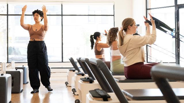 Image 1 from The Body Process partner gallery