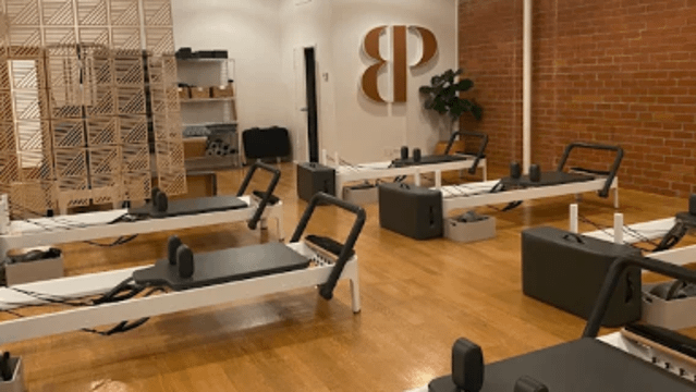 Image 2 from The Body Process partner gallery