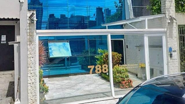 Imagem 2 da galeria do parceiro Voll Pilates Studios Mooca