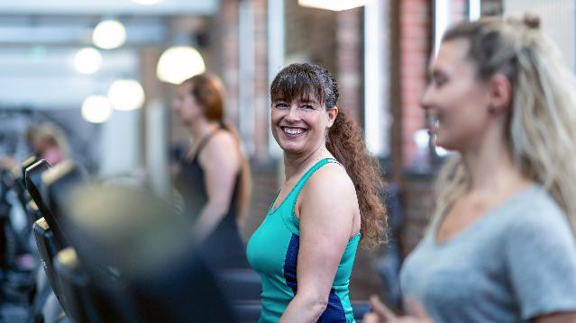 Bild 1 von KRONOS Aktivclub Partnergalerie