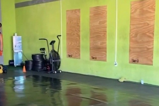 Imagem 1 da galeria do parceiro Cross training Jacque Monzato