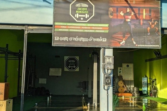 Imagem 2 da galeria do parceiro Cross training Jacque Monzato