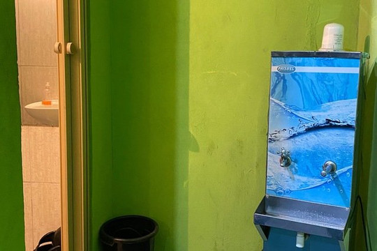 Imagem 3 da galeria do parceiro Cross training Jacque Monzato