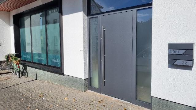 Bild 2 von LOFT22 TeamworkingSpace Partnergalerie