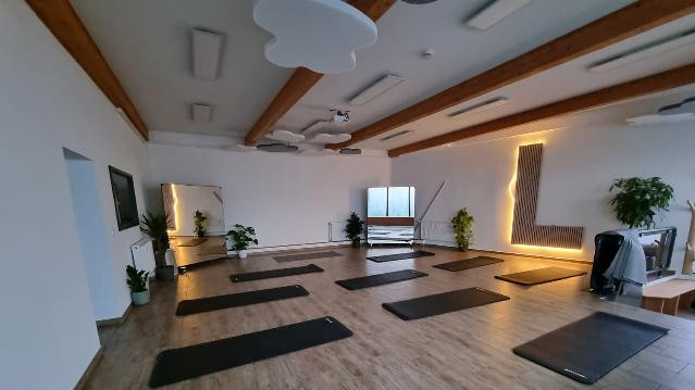 Bild 1 von LOFT22 TeamworkingSpace Partnergalerie