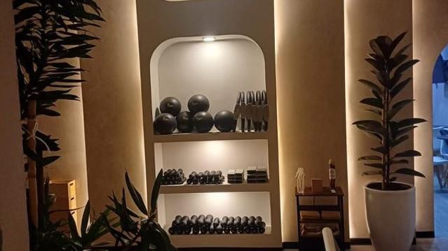 Imagen 3 de la galería del partner Hara Studio Reformer