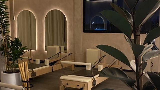 Imagen 1 de la galería del partner Hara Studio Reformer