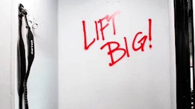 Image 3 from Joe's Fitness Revolution partner gallery