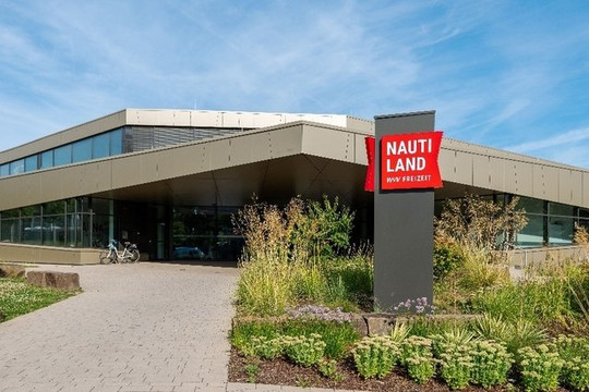 Bild 2 von Nautiland Partnergalerie