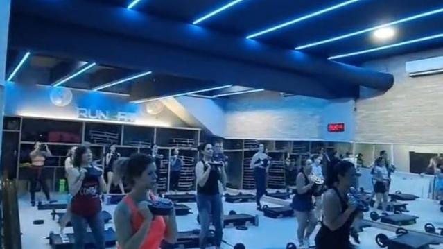 Imagem 1 da galeria do parceiro Run2Fit - Vila Gumercindo / Ipiranga