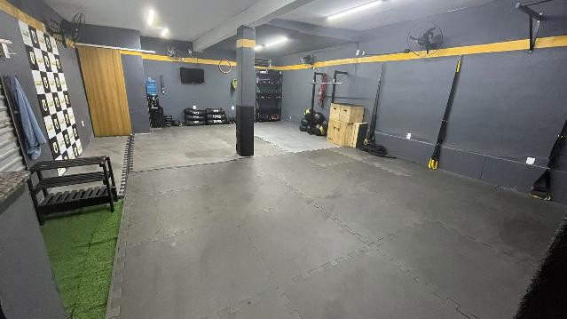 Imagem 1 da galeria do parceiro Garage R56 - Treinamento Funcional