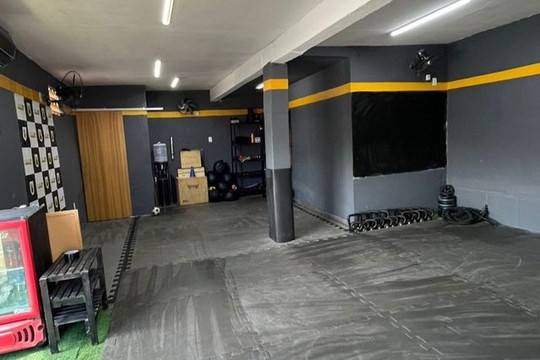 Imagem 3 da galeria do parceiro Garage R56 - Treinamento Funcional