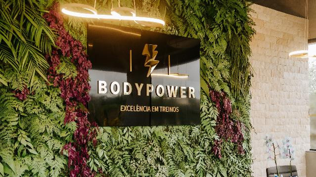 Imagem 1 da galeria do parceiro BodyPower - Excelência em Treinos