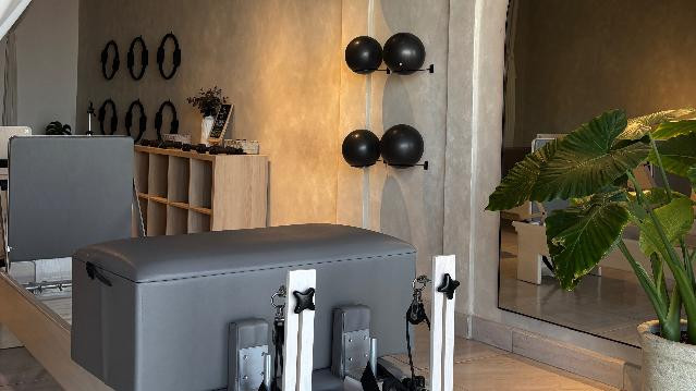 Imagen 2 de la galería del partner Inza Pilates Studio