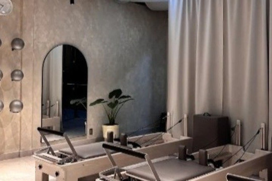 Imagen 3 de la galería del partner Inza Pilates Studio