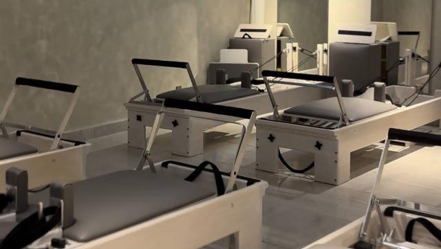 Imagen 1 de la galería del partner Inza Pilates Studio