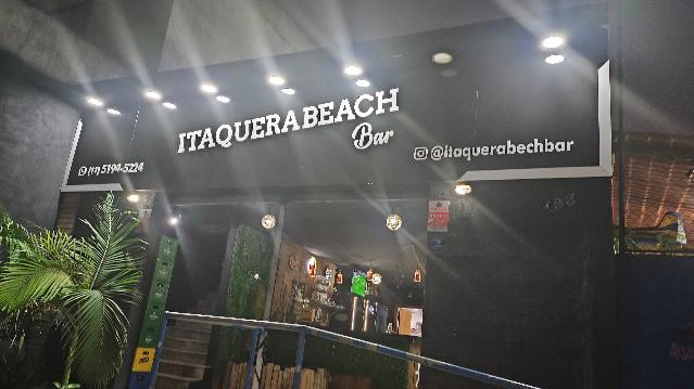 Imagem 2 da galeria do parceiro Itaquera Beach Bar