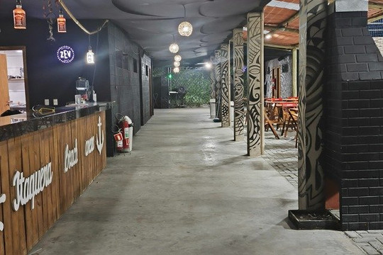 Imagem 3 da galeria do parceiro Itaquera Beach Bar