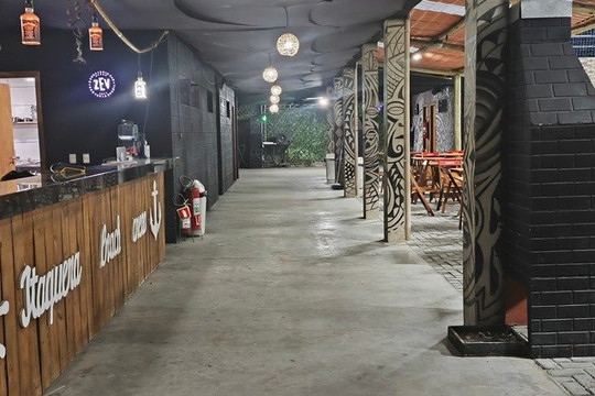 Imagem 1 da galeria do parceiro Itaquera Beach Bar