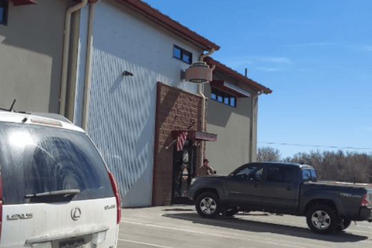 Image 2 from Old Town Athletic Club partner gallery