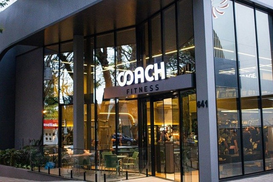 Imagem 2 da galeria do parceiro Spin by Coach Fitness