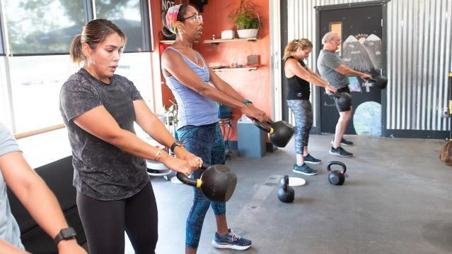 Image 1 from The Energy Lab partner gallery